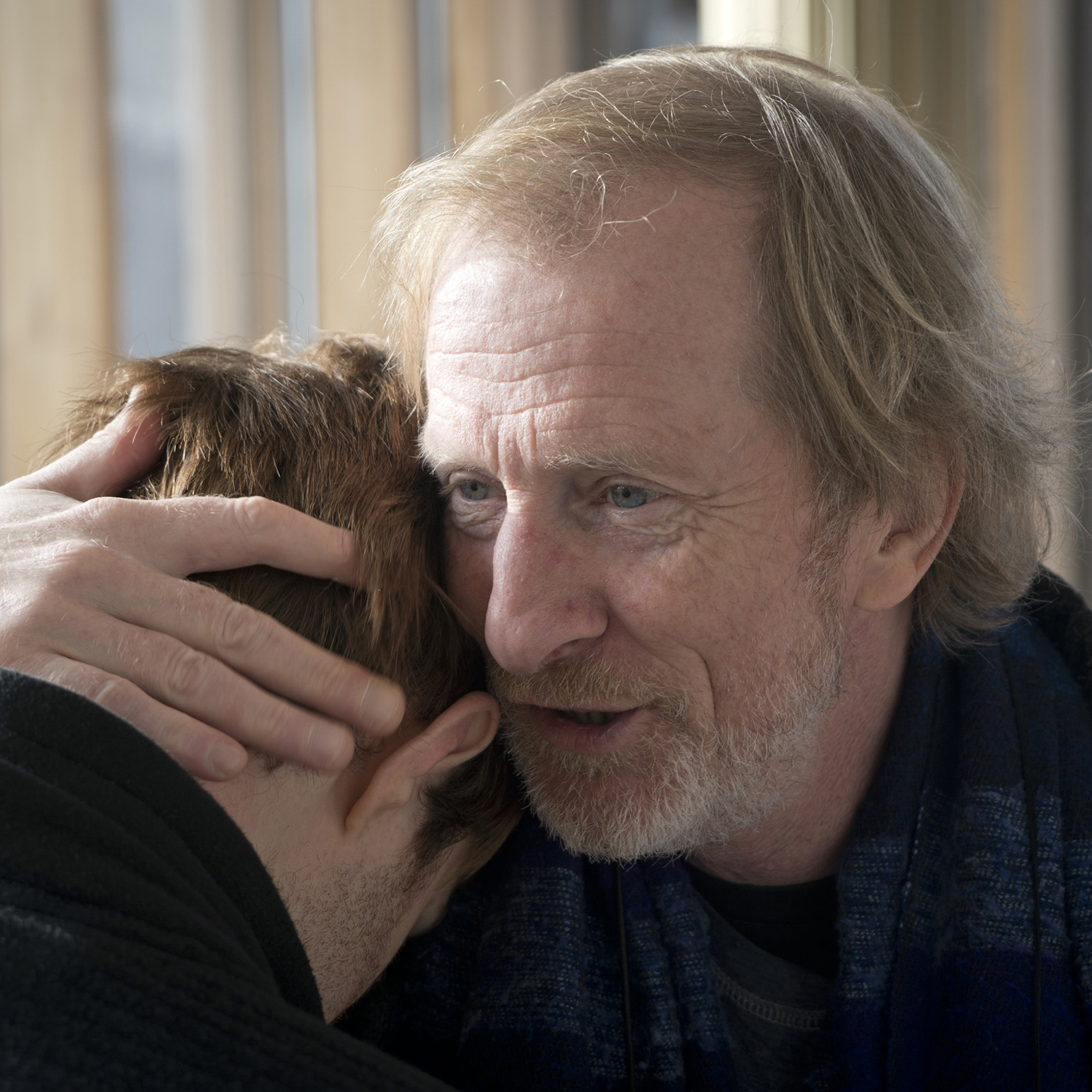 Luc BOLAND, directeur artistique et initiateur du festival